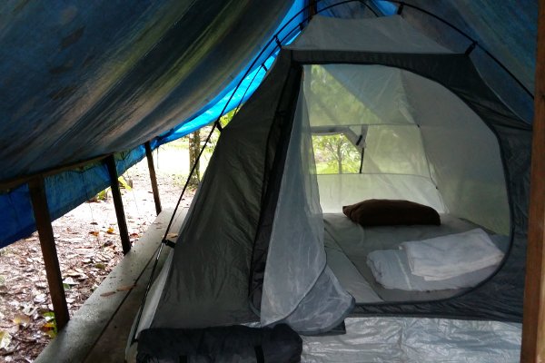 Camping Slider 03